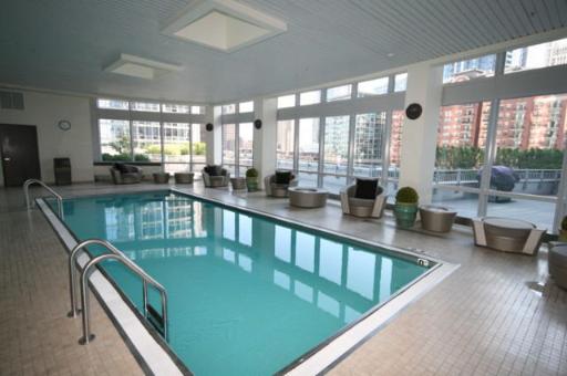 1211 South Prairie Avenue, Unit 703 Chicago, IL 60605 - Photo 13 of 16