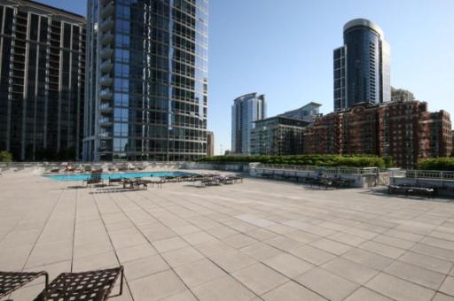 1211 South Prairie Avenue, Unit 703 Chicago, IL 60605 - Photo 14 of 16