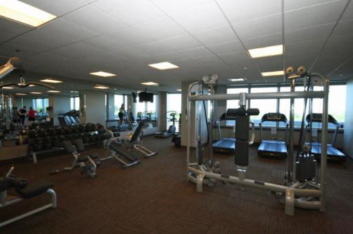 1211 South Prairie Avenue, Unit 703 Chicago, IL 60605 - Photo 16 of 16