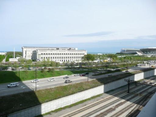 1211 South Prairie Avenue, Unit 703 Chicago, IL 60605 - Photo 4 of 16