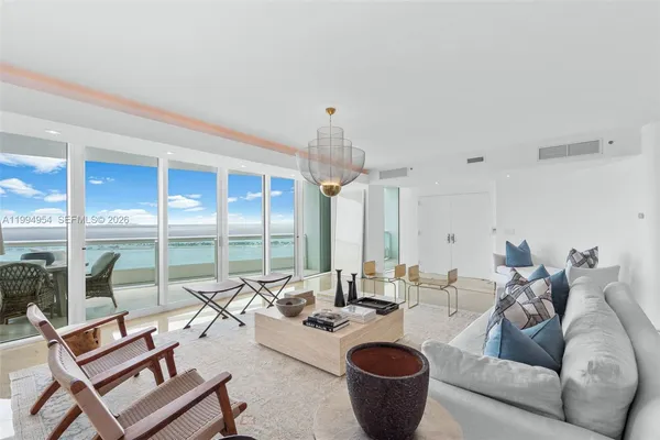 $22,500 | 1643 Brickell Avenue, Unit 2805, Miami, FL 33129