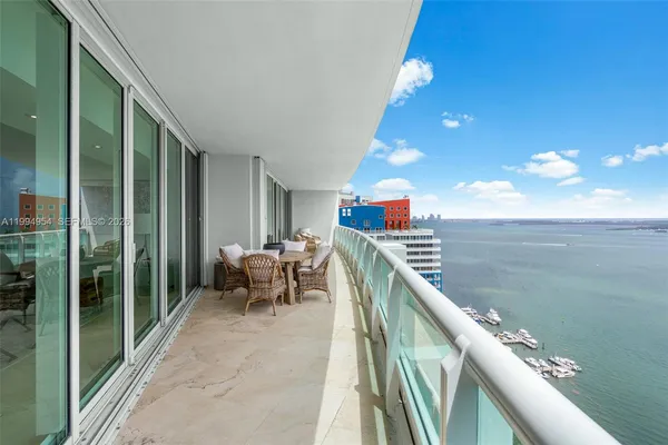 $22,500 | 1643 Brickell Avenue, Unit 2805, Miami, FL 33129