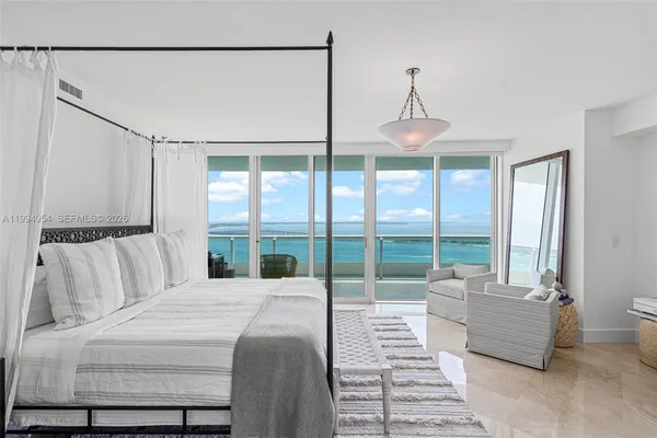 $22,500 | 1643 Brickell Avenue, Unit 2805, Miami, FL 33129