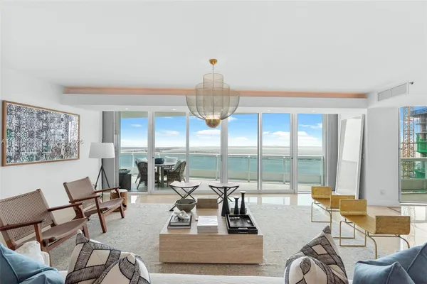$22,500 | 1643 Brickell Avenue, Unit 2805, Miami, FL 33129