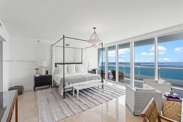 $22,500 | 1643 Brickell Avenue, Unit 2805, Miami, FL 33129