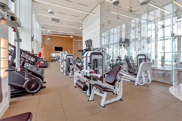 $22,500 | 1643 Brickell Avenue, Unit 2805, Miami, FL 33129