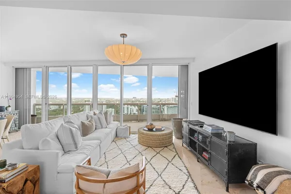 $22,500 | 1643 Brickell Avenue, Unit 2805, Miami, FL 33129