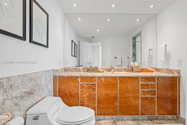 $22,500 | 1643 Brickell Avenue, Unit 2805, Miami, FL 33129