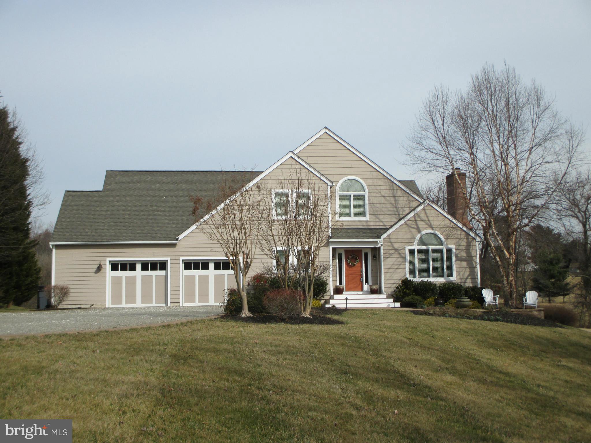 1016 Double Gate Road Davidsonville, MD 21035 - Photo 1 of 30 Exterior (Front)
