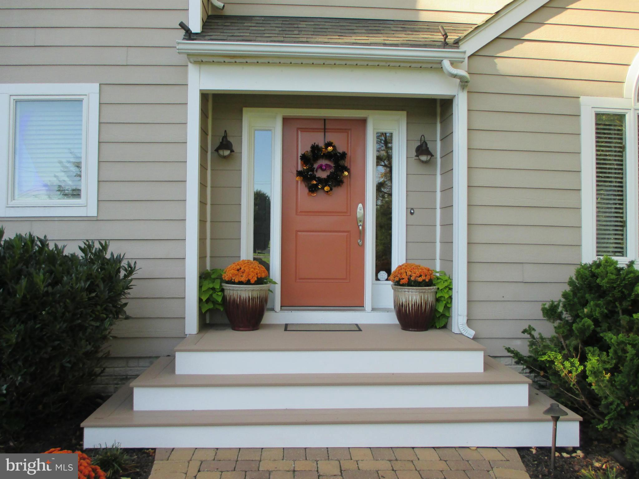 1016 Double Gate Road Davidsonville, MD 21035 - Photo 2 of 30 Exterior (Front)