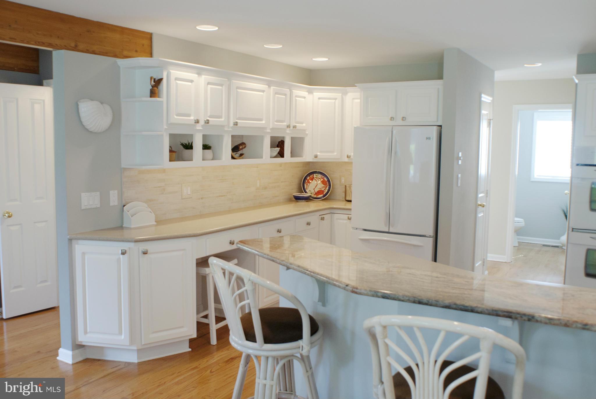 1016 Double Gate Road Davidsonville, MD 21035 - Photo 11 of 30 Kitchen large enough for 2 cooks!