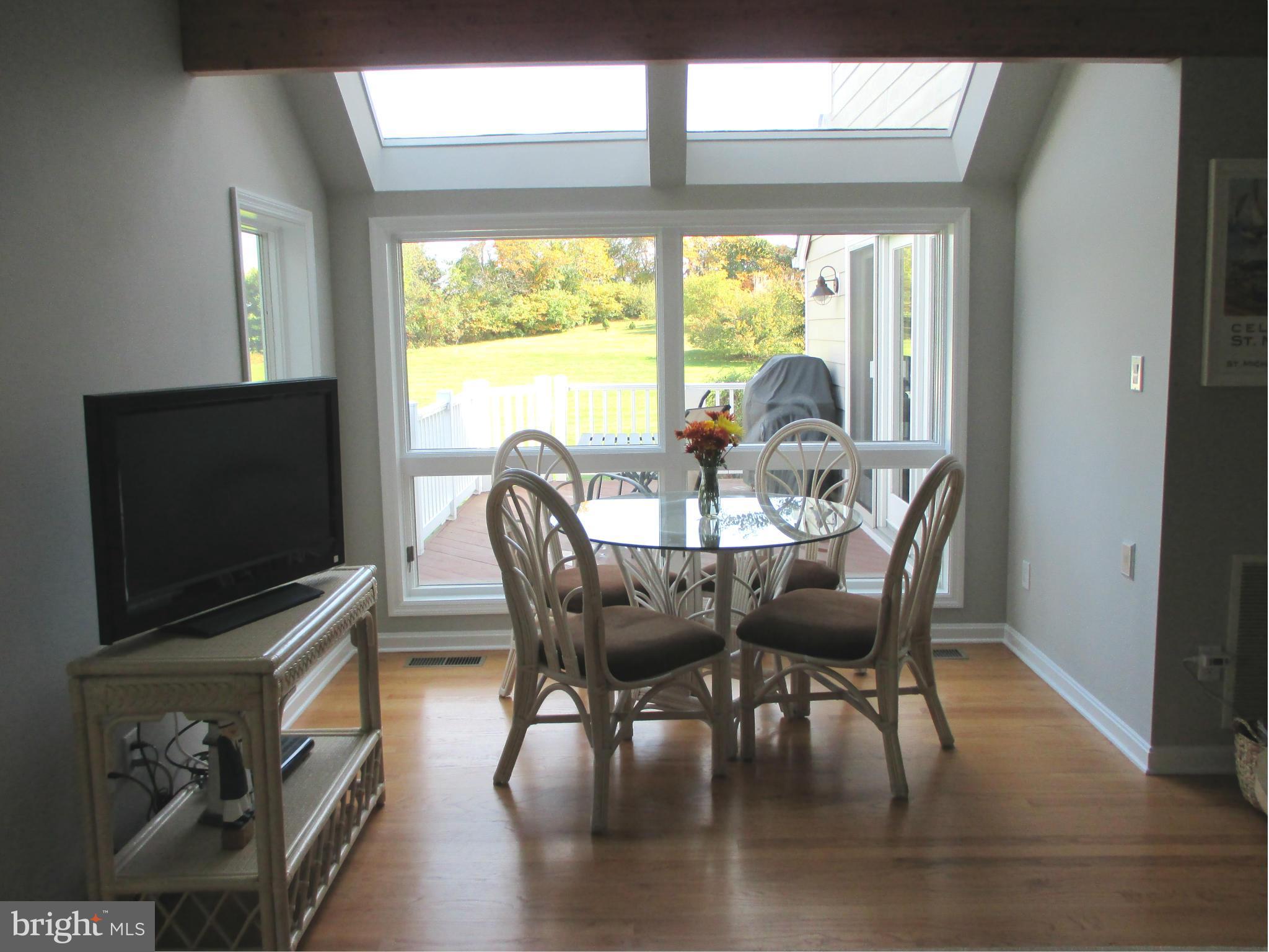 1016 Double Gate Road Davidsonville, MD 21035 - Photo 12 of 30 Breakfast Nook off Family Room