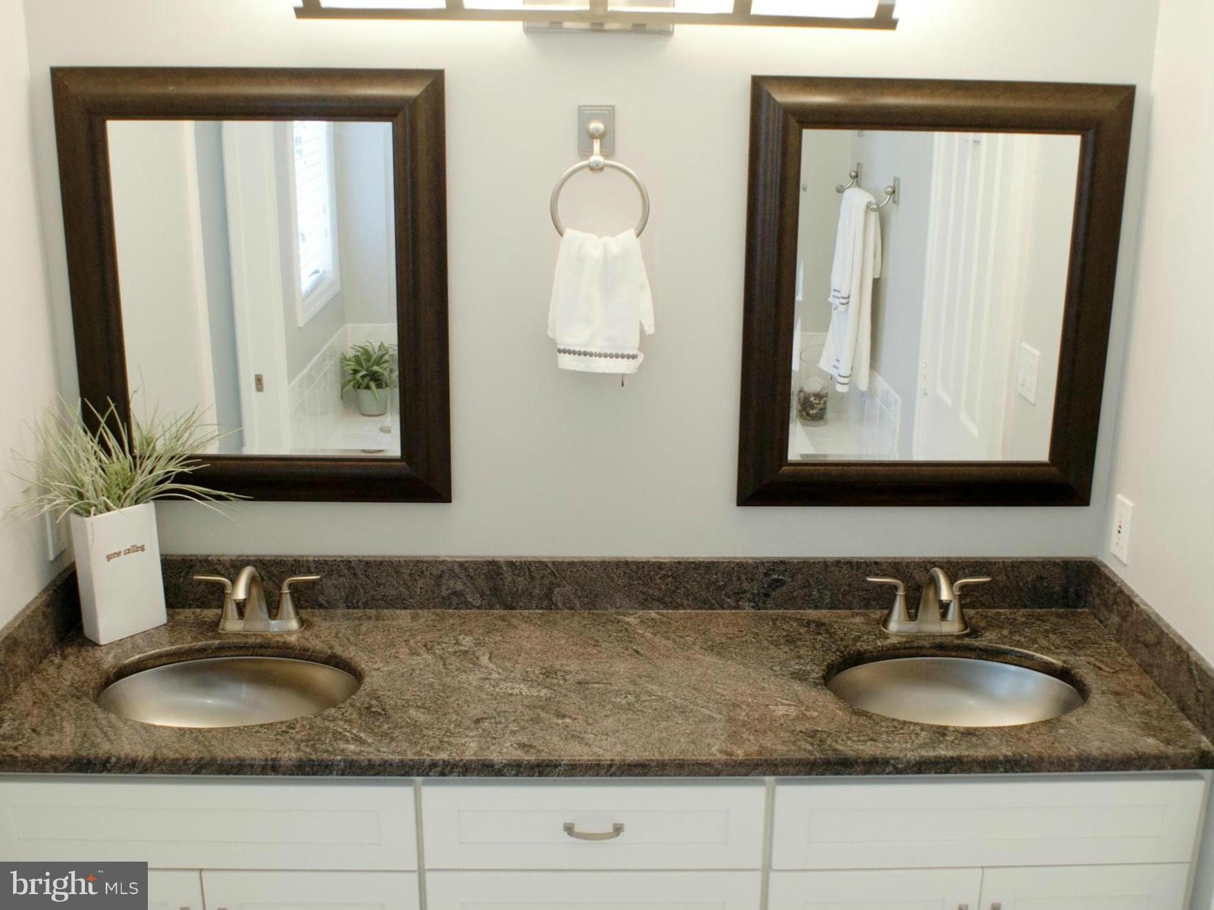 1016 Double Gate Road Davidsonville, MD 21035 - Photo 18 of 30 Master Bathroom, View 1