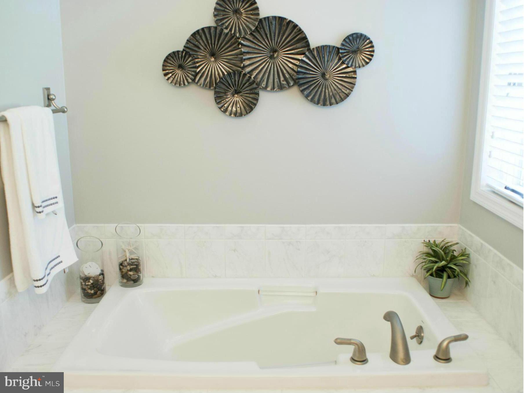 1016 Double Gate Road Davidsonville, MD 21035 - Photo 19 of 30 Master Bathroom, view 2