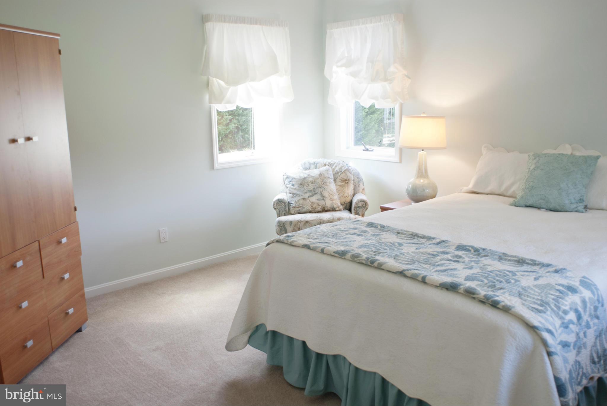 1016 Double Gate Road Davidsonville, MD 21035 - Photo 20 of 30 2nd Bedroom