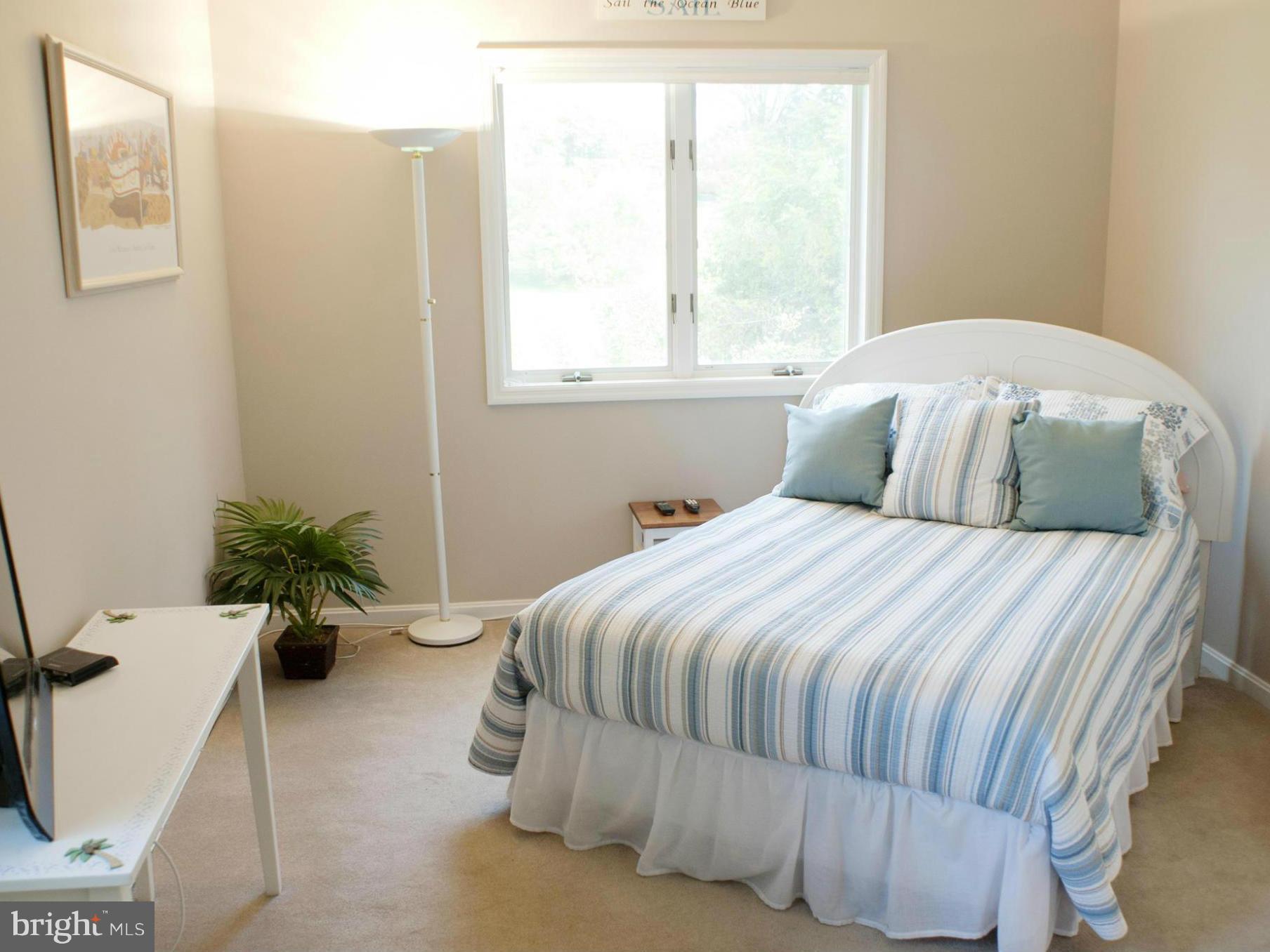 1016 Double Gate Road Davidsonville, MD 21035 - Photo 21 of 30 3rd Bedroom
