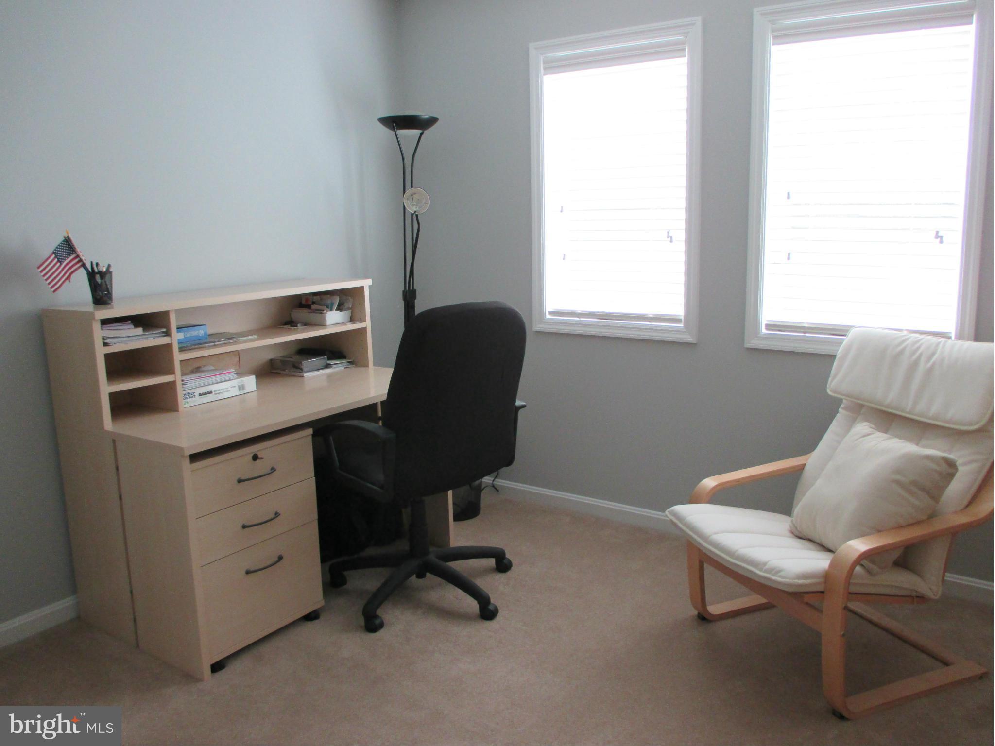 1016 Double Gate Road Davidsonville, MD 21035 - Photo 22 of 30 4th Bedroom/Nursery off Master BR