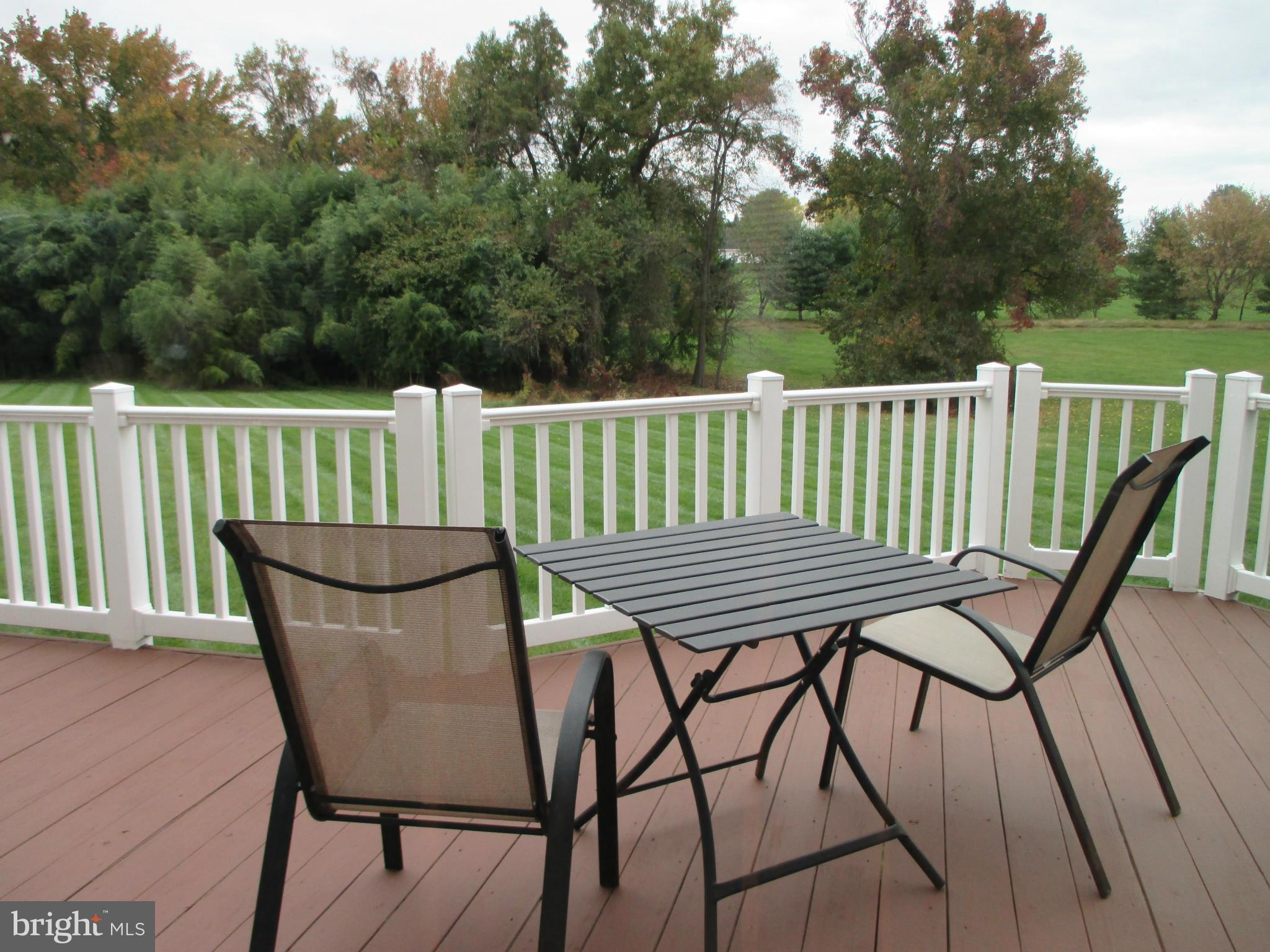 1016 Double Gate Road Davidsonville, MD 21035 - Photo 30 of 30 View off Deck