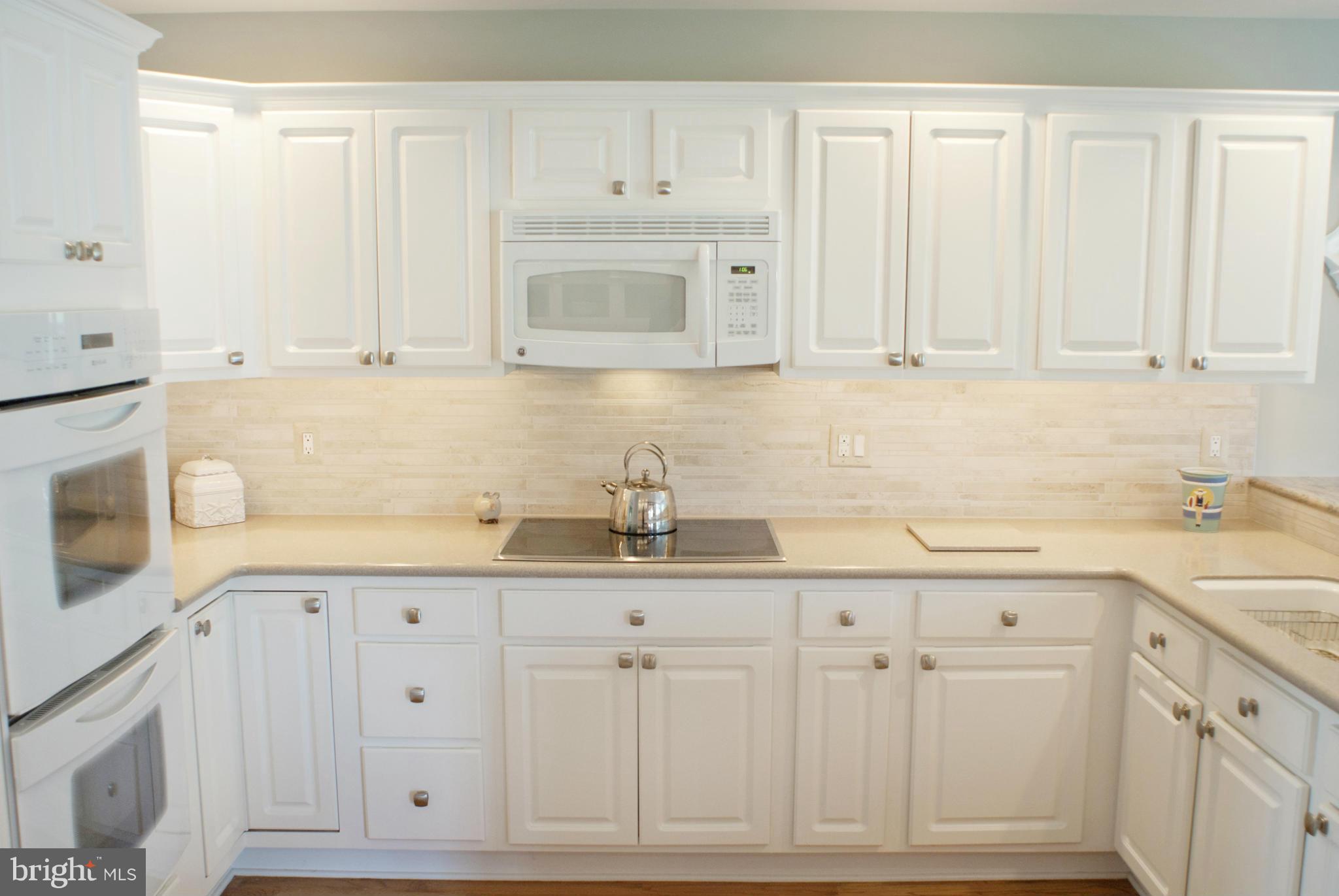 1016 Double Gate Road Davidsonville, MD 21035 - Photo 10 of 30 Double Oven with Convection