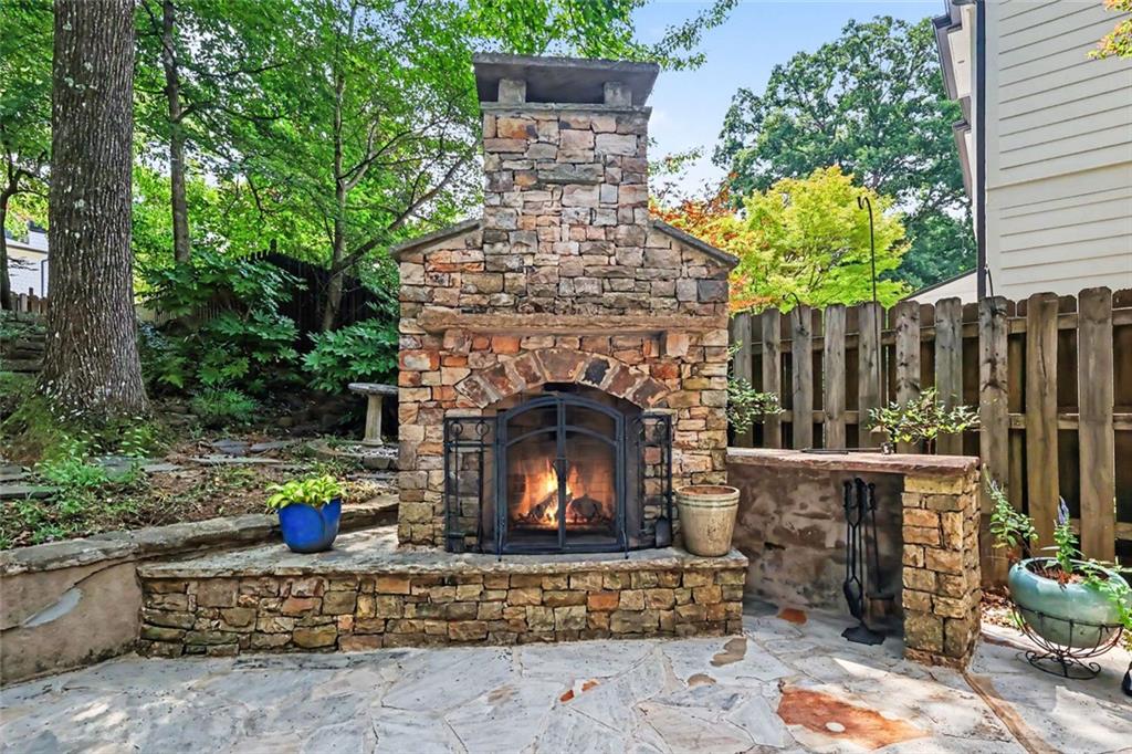3055 Skyland Drive Northeast Atlanta, GA 30341 - Photo 57 of 58