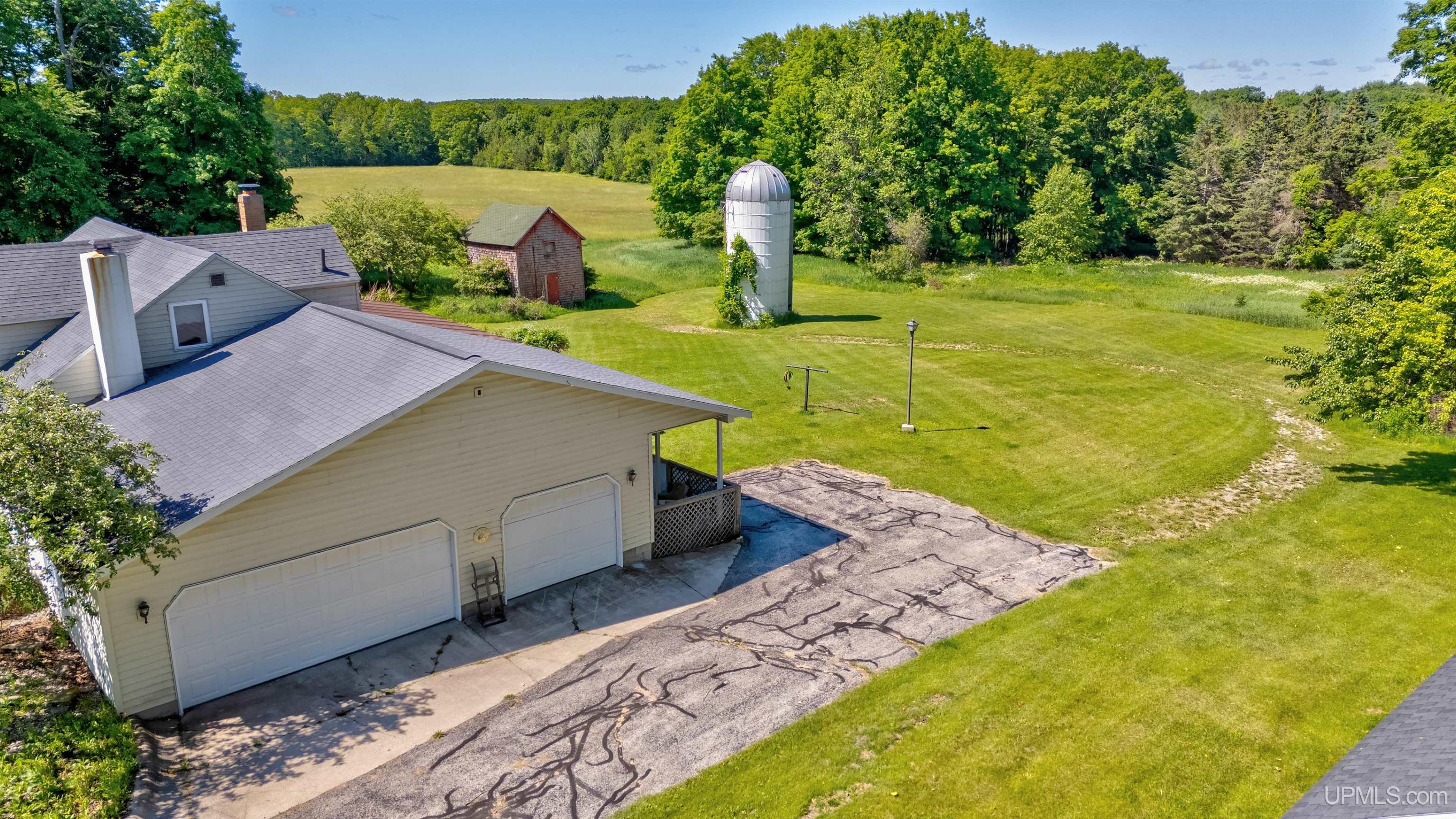 1097 North Co Road Cooks, MI 49817 - Photo 73 of 73