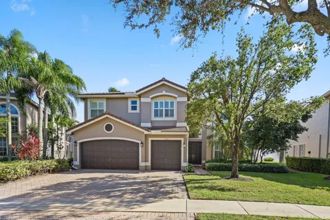 $1,395,000 | 19245 Skyridge Circle, Boca Raton, FL 33498