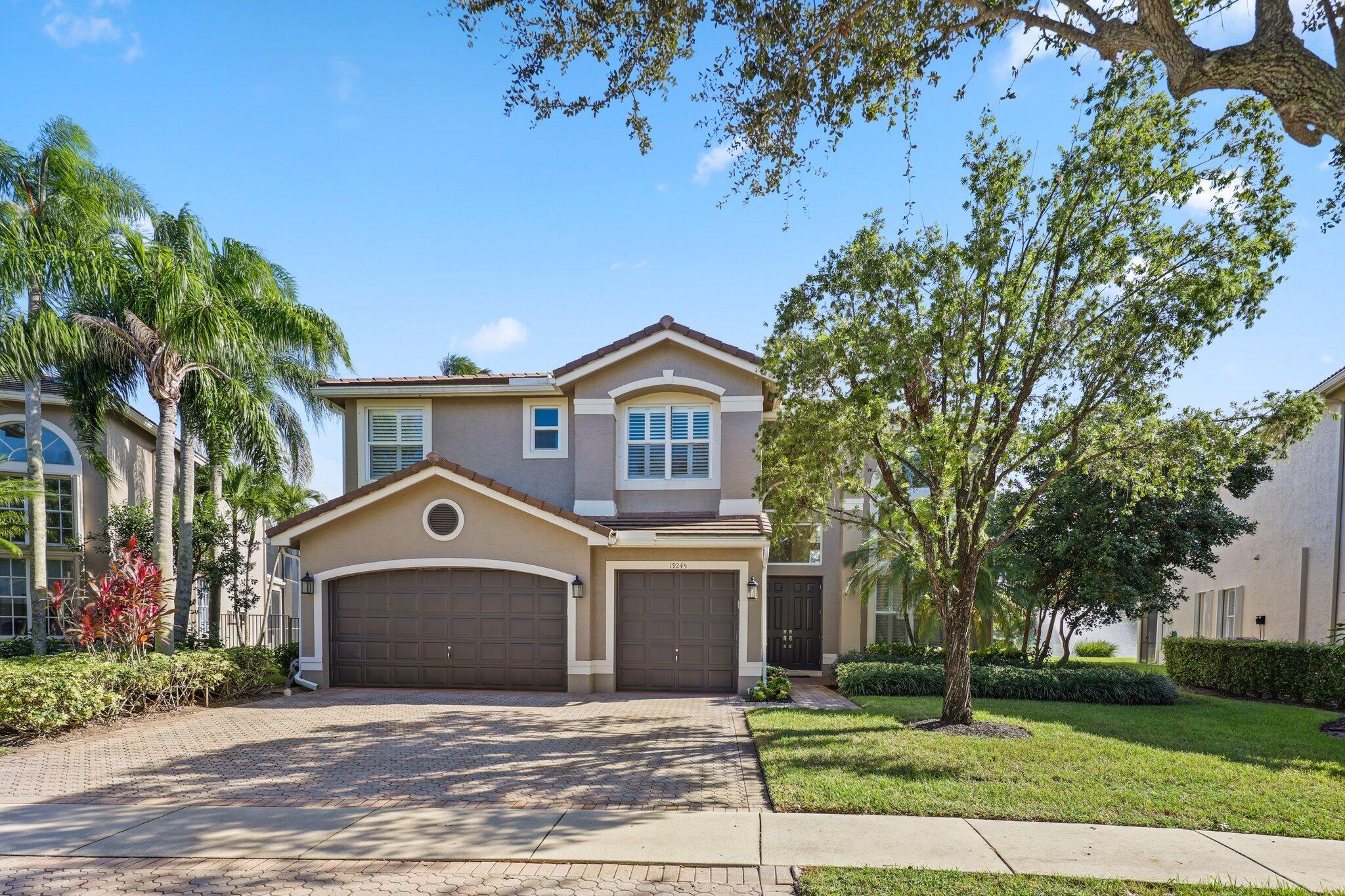 19245 Skyridge Circle Boca Raton, FL 33498 - Photo 3 of 70 19245 Skyridge Circle - 2.jpg-SMALL