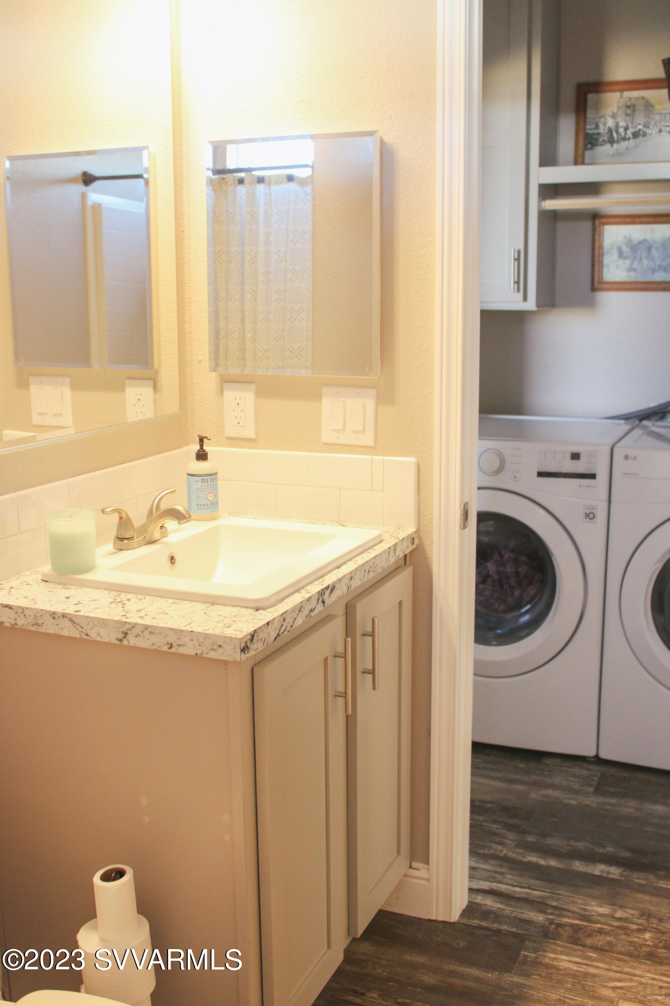 1105 Thorton Road, Unit 9 Camp Verde, AZ 86322 - Photo 13 of 25 Bathroom 1