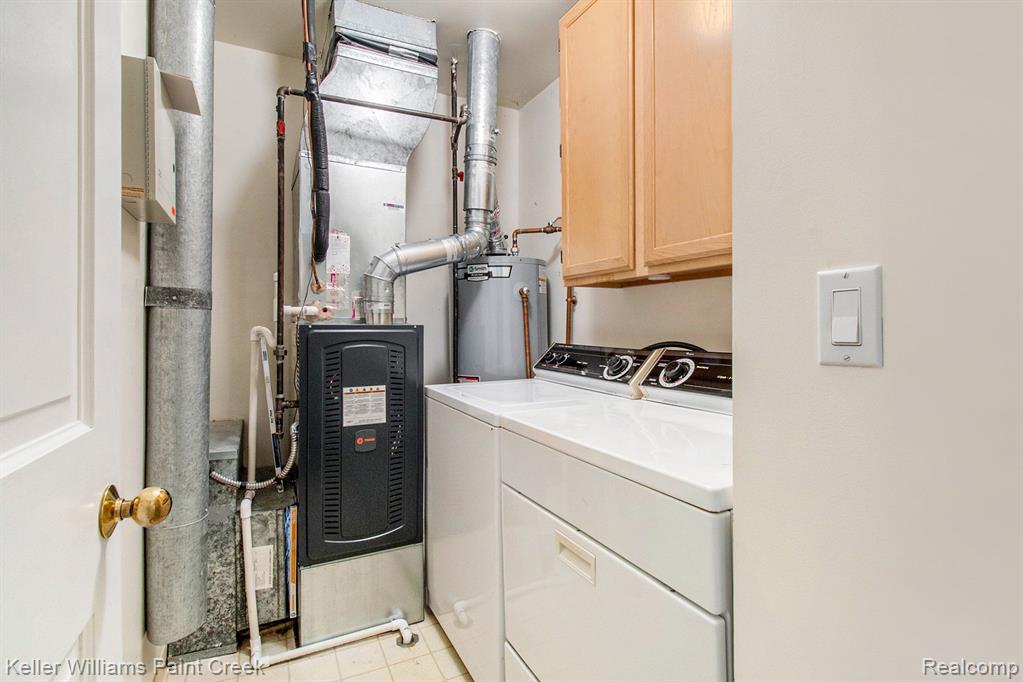 2351 Rochelle Park Drive Rochester Hills, MI 48309 - Photo 14 of 20
