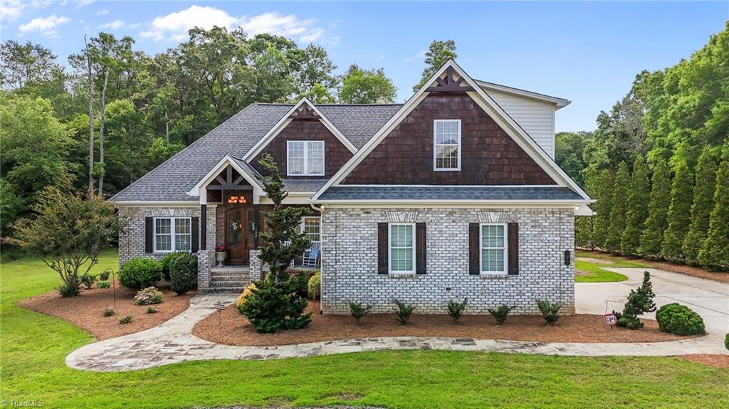 122 K Fork Road Madison, NC 27025 - Photo 3 of 50