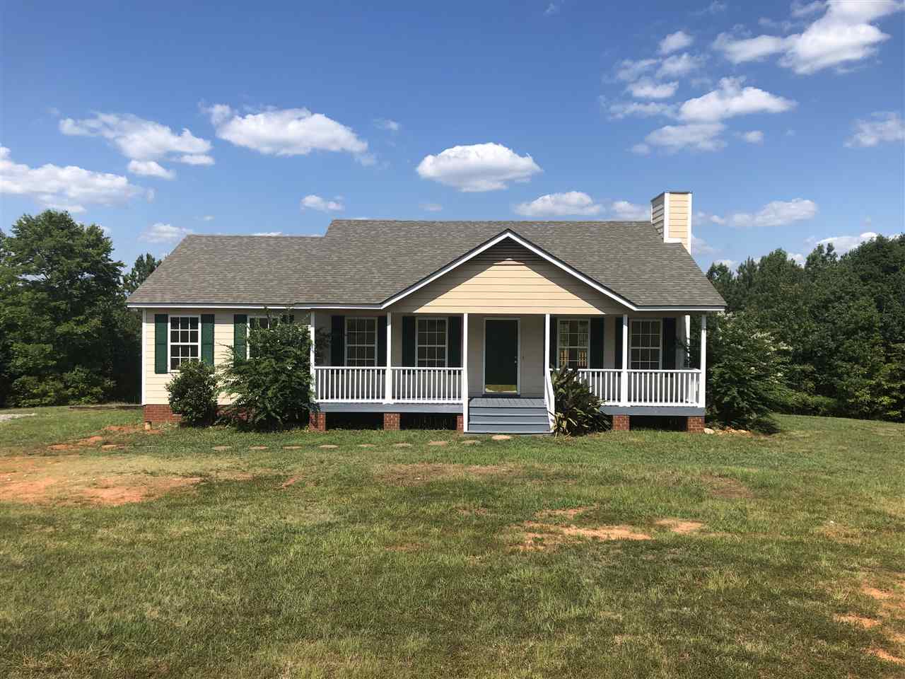 387 Putman Road Buffalo, SC 29321 - Photo 1 of 14 Gallery Image 1