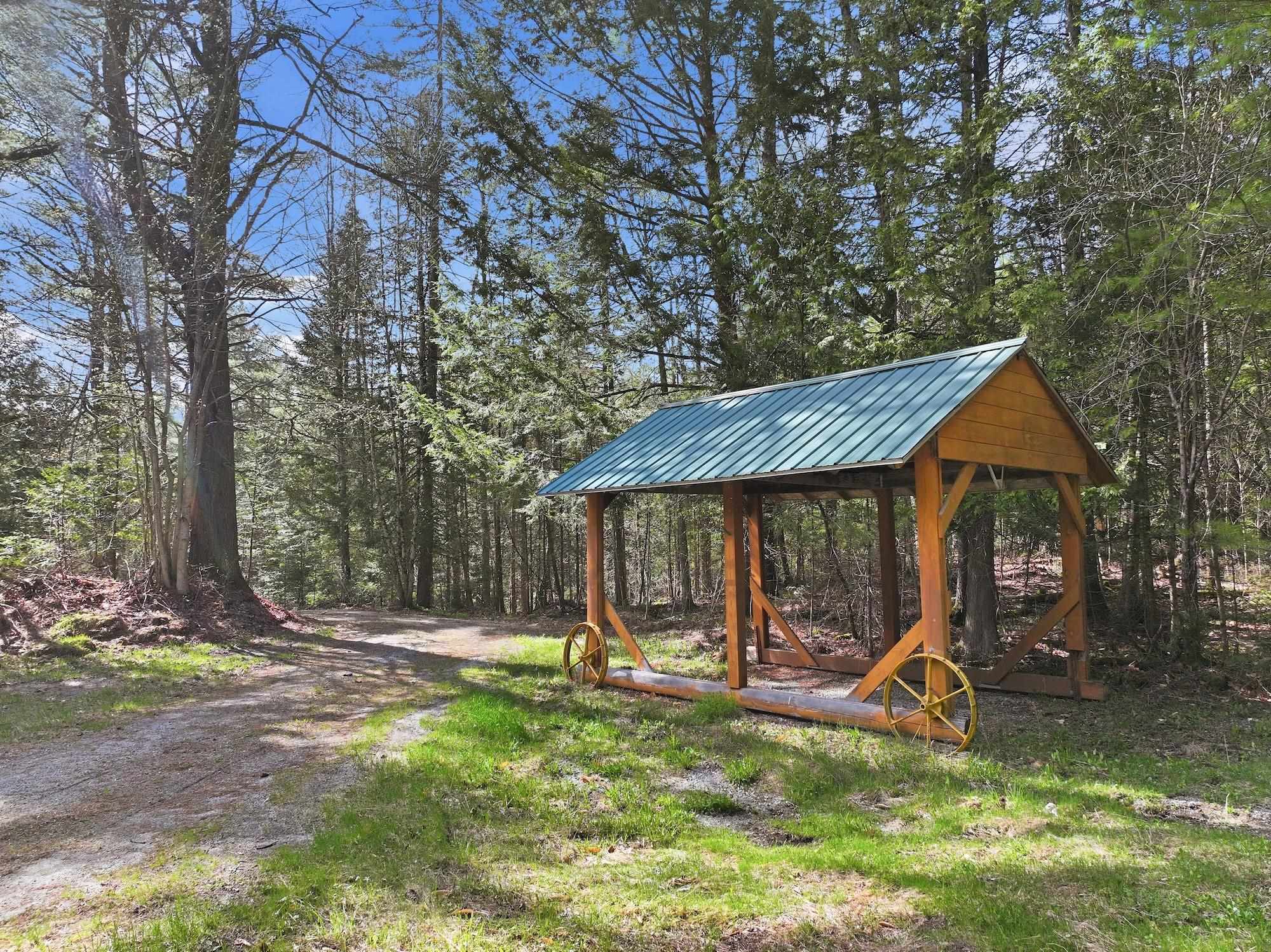 2352 Minard Hill Road Groton, VT 05046 - Photo 31 of 52