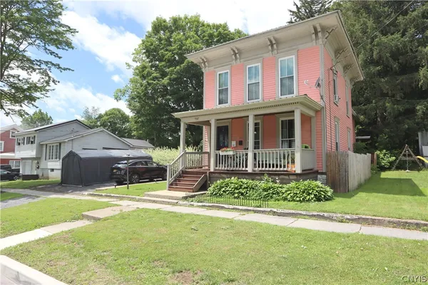$228,500 | 737 Fulton Street, Wilna, NY 13619