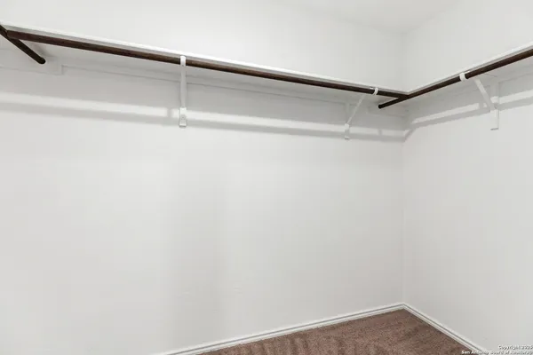 a view of small space