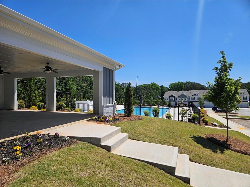 2565 Riverside Court Northeast Conyers, GA 30013 - Photo 40 of 40