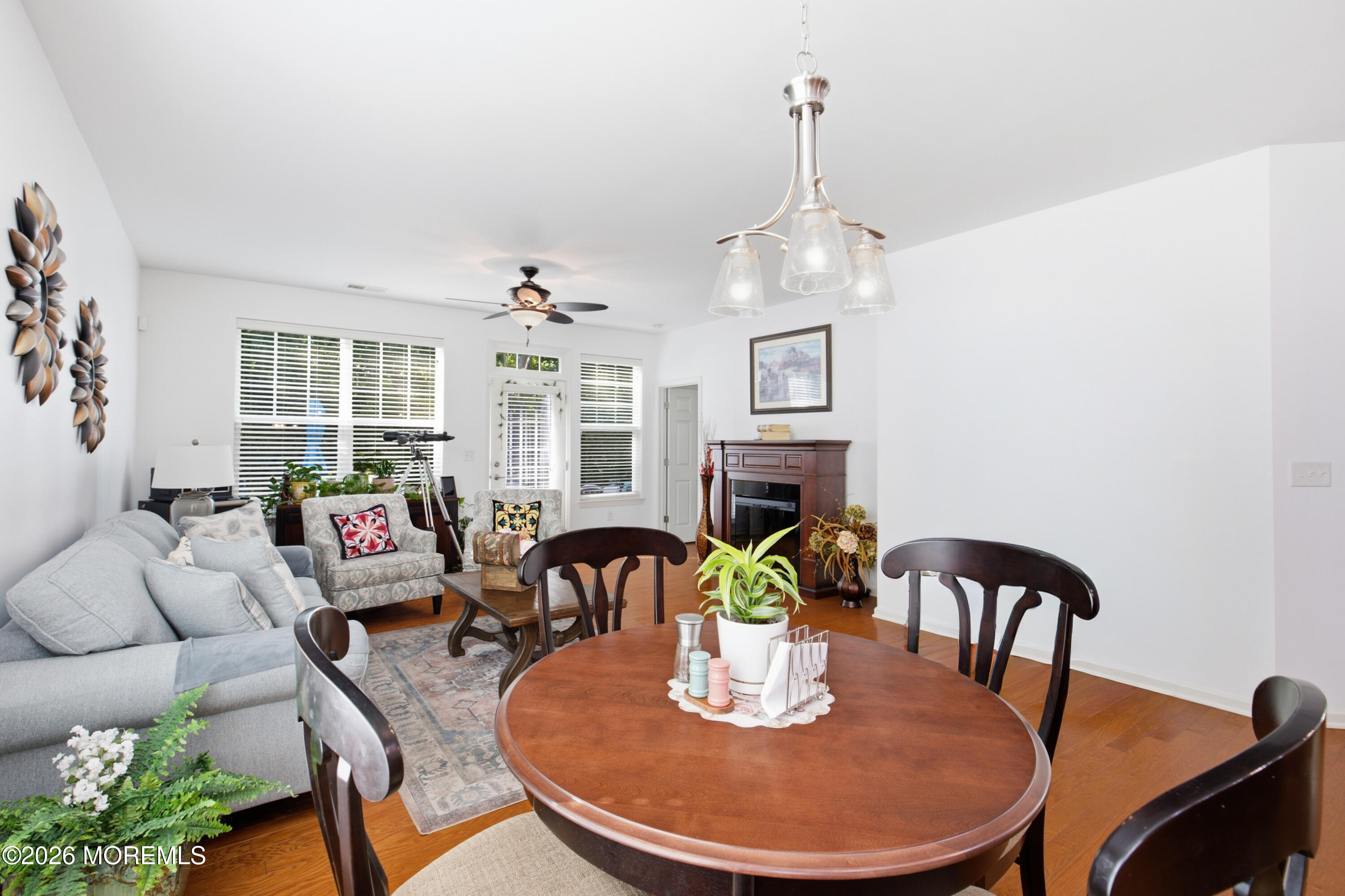 4 Lenox Road Jackson, NJ 08527 - Photo 18 of 35 Interior-8