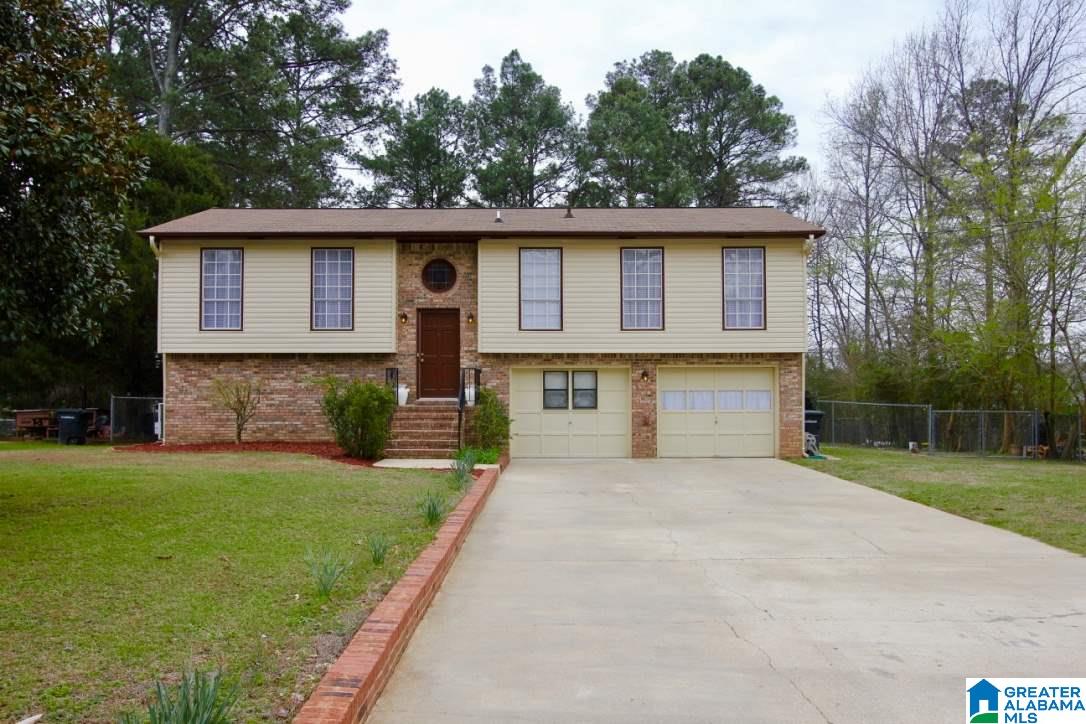 16 Monte Tierra Trail Montevallo, AL 35115 - Photo 1 of 31