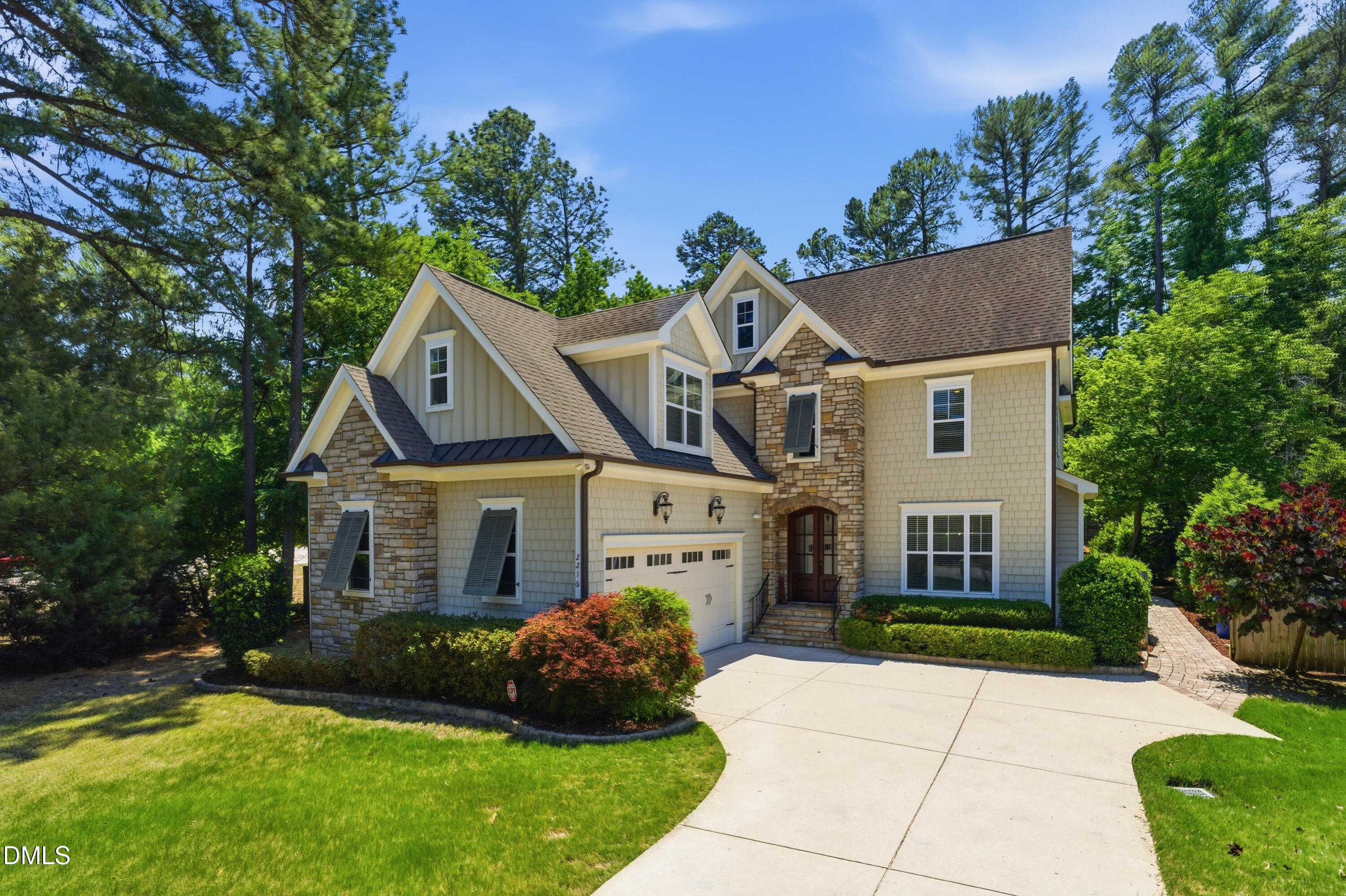 2216 Gresham Lake Road Raleigh, NC 27615 - Photo 1 of 65