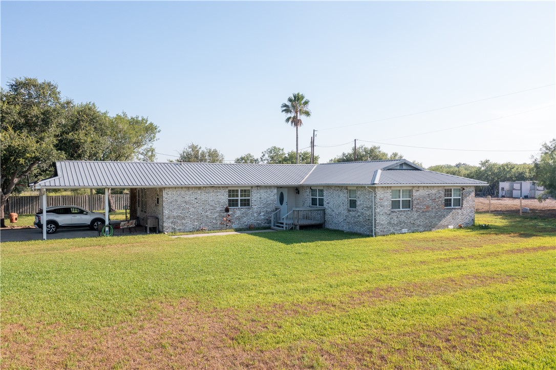 372 East Fm 771 Riviera, TX 78379 - Photo 2 of 39