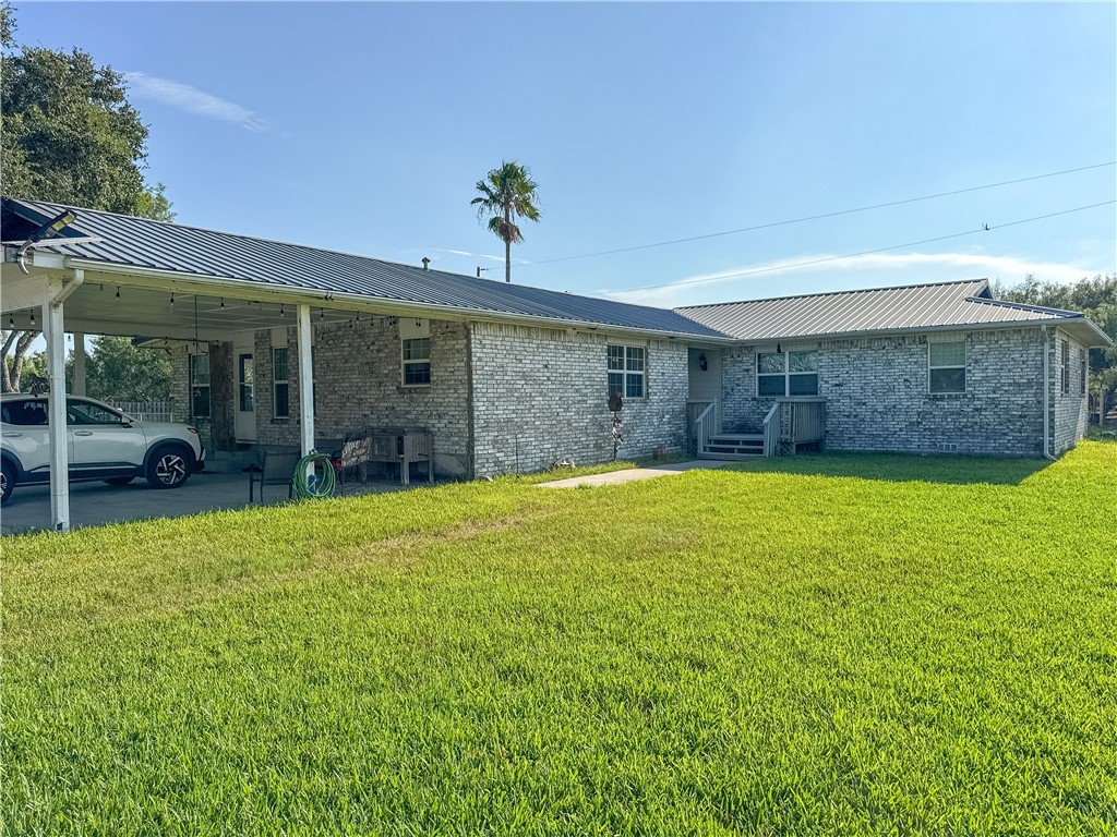 372 East Fm 771 Riviera, TX 78379 - Photo 3 of 39