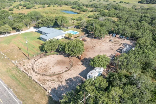 $349,999 | 372 East Fm 771, Riviera, TX 78379
