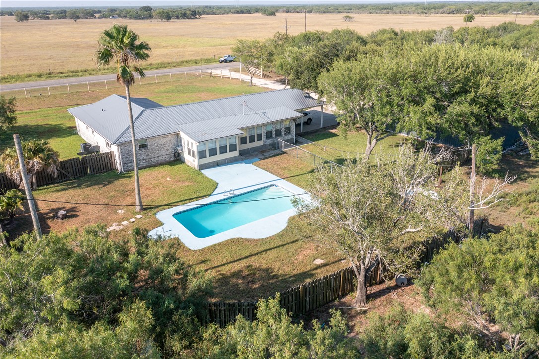 372 East Fm 771 Riviera, TX 78379 - Photo 35 of 39