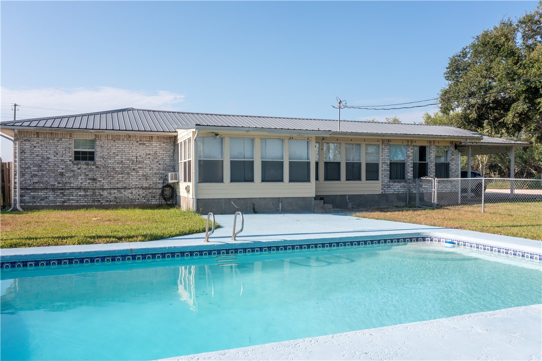 372 East Fm 771 Riviera, TX 78379 - Photo 6 of 39