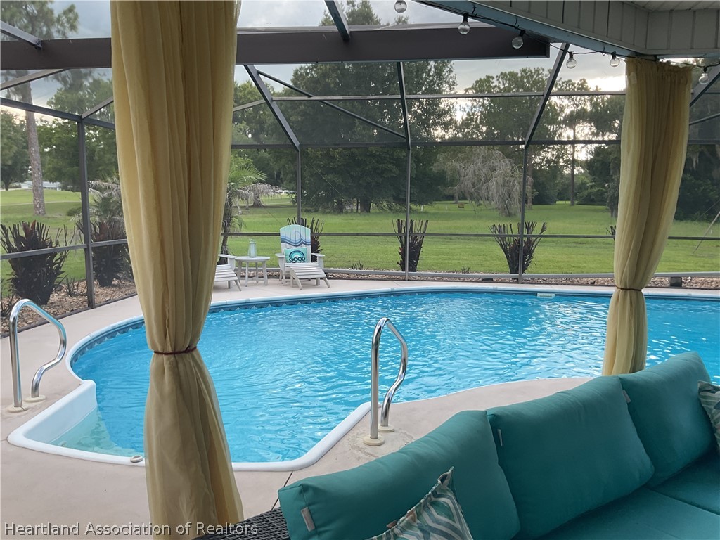 3800 Par Road Sebring, FL 33872 - Photo 27 of 31