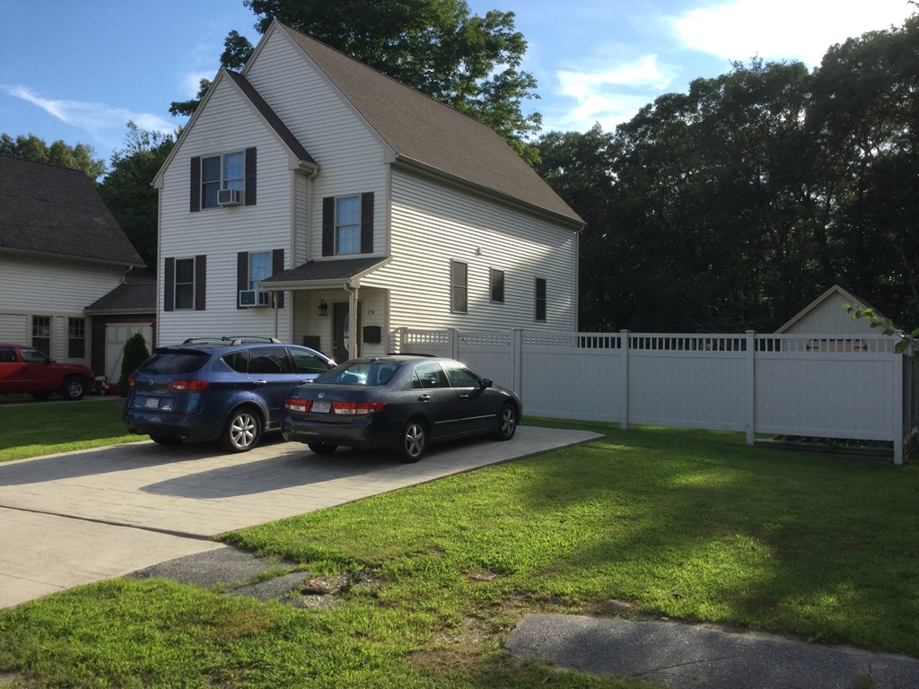 79 Prospect Street, Unit 79 Northbridge, MA 01588 - Photo 2 of 7