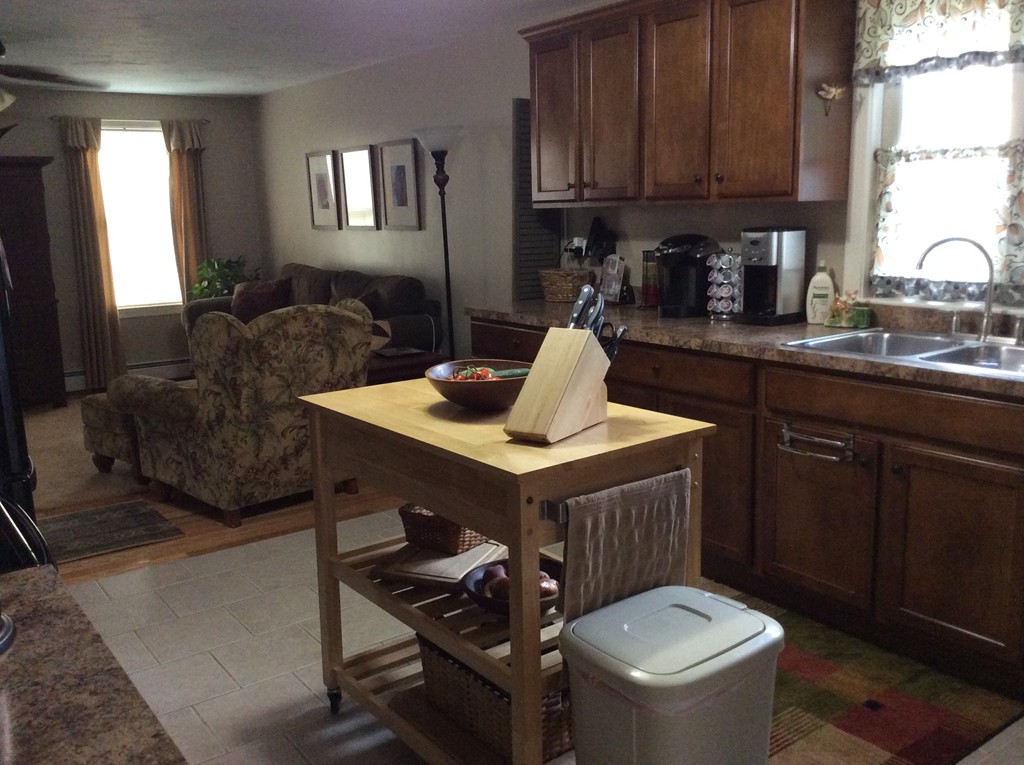 79 Prospect Street, Unit 79 Northbridge, MA 01588 - Photo 4 of 7