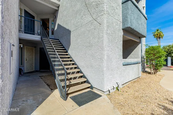 $185,000 | 4410 North Longview Avenue, Unit 202, Phoenix, AZ 85014