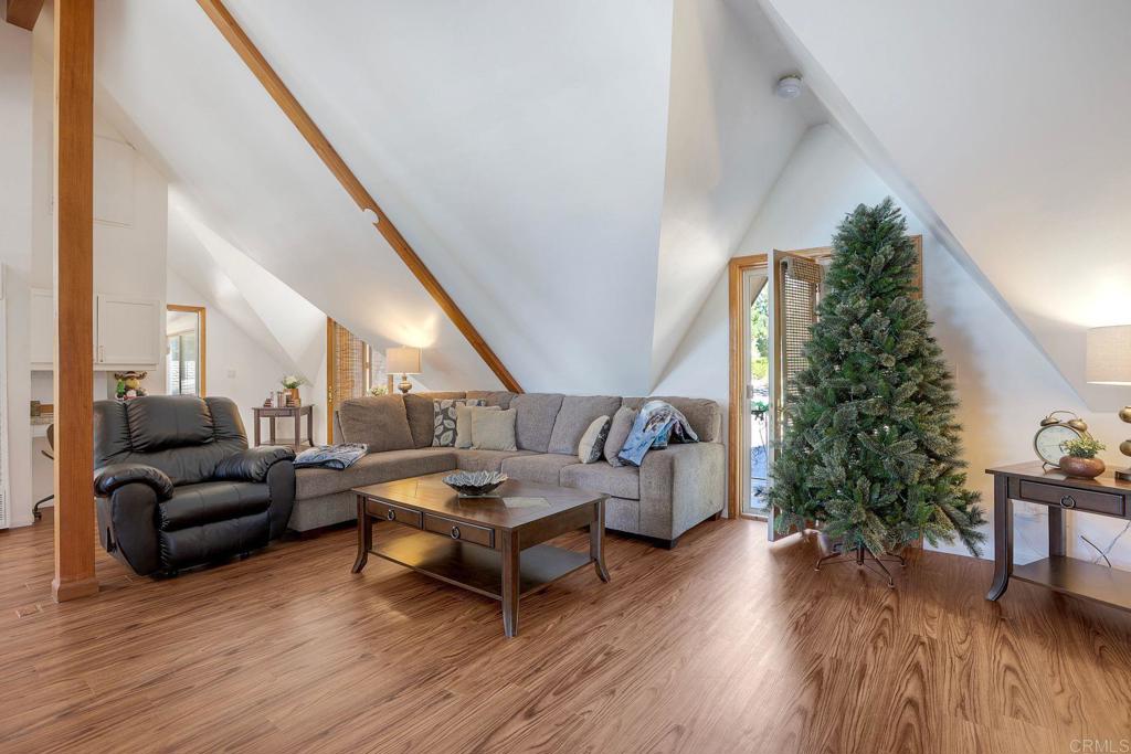 22223 Crestline Road Palomar Mountain, CA 92060 - Photo 57 of 90