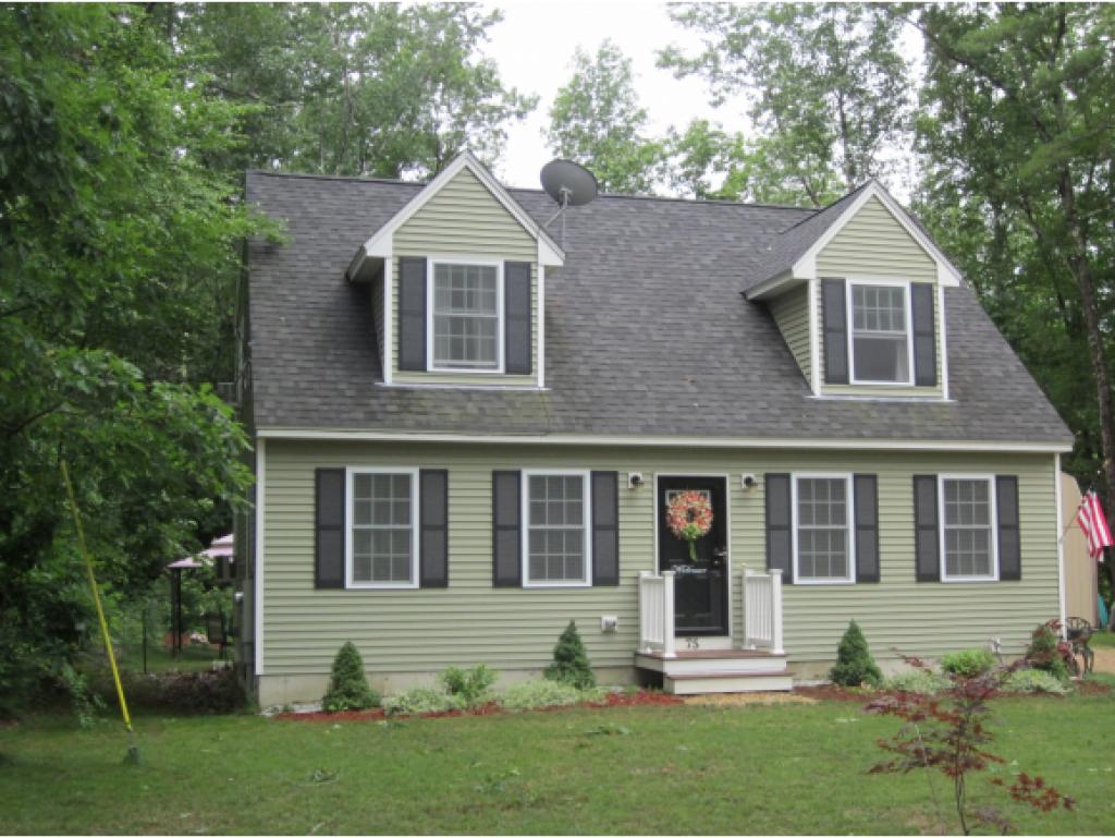 75 Batchelder Road Raymond, NH 03077 - Photo 13 of 14