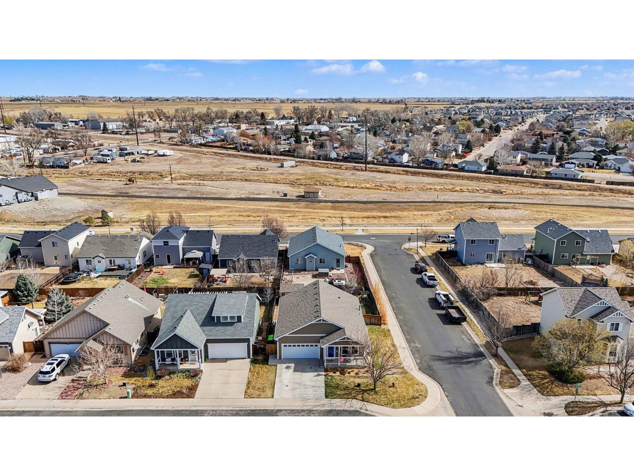 844 Cliffrose Way Severance, CO 80550 - Photo 44 of 50